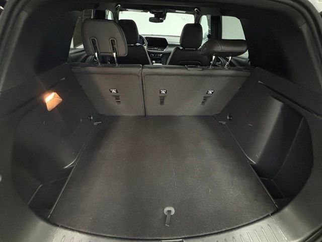 Used 2025 Chevrolet TrailBlazer ACTIV w/ Convenience Package FWD image 8