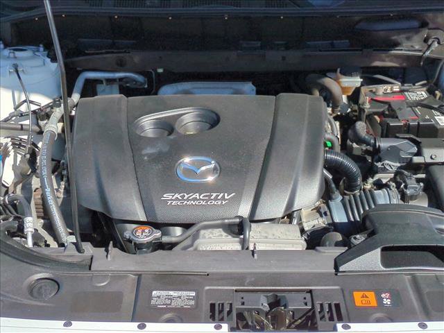 Used 2017 MAZDA CX-5 Grand Select image 24