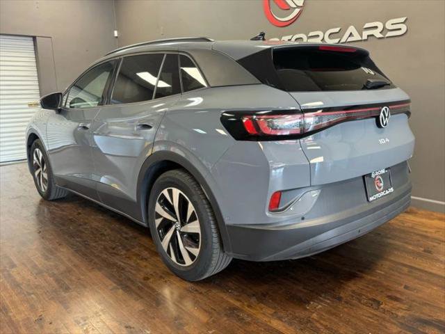 Used 2024 Volkswagen ID.4 2WD image 3