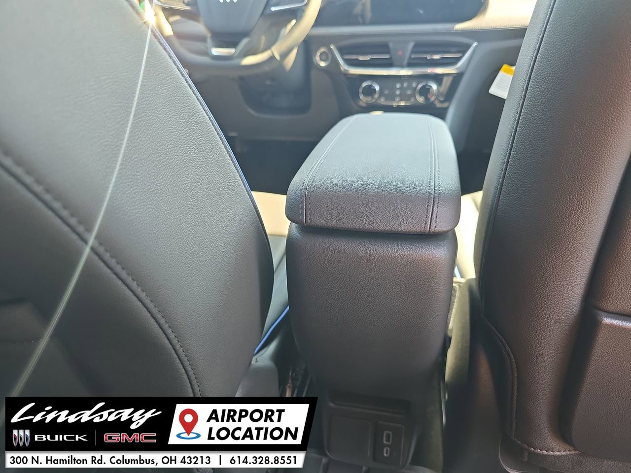 New 2026 Buick Encore GX Sport Touring w/ Comfort Package image 20