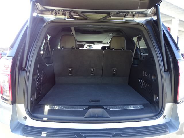 Certified 2023 Chevrolet Suburban Premier w/ Max Trailering Package AWD/4WD image 24