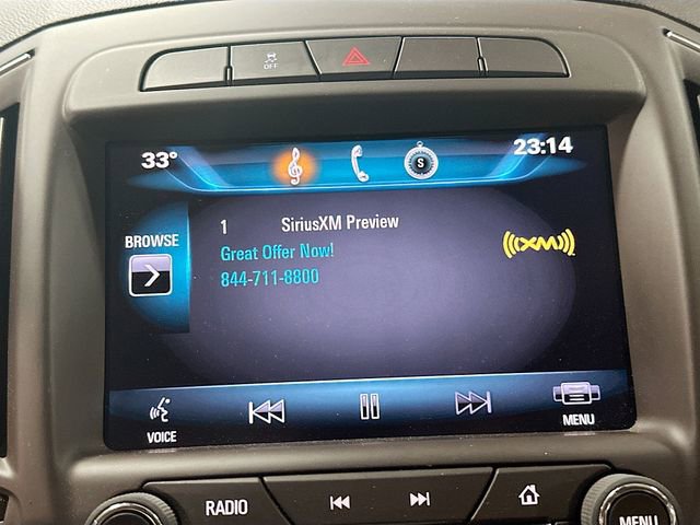 Used 2014 Buick Regal Turbo image 16