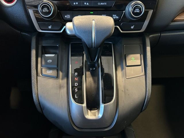 Used 2019 Honda CR-V EX image 99