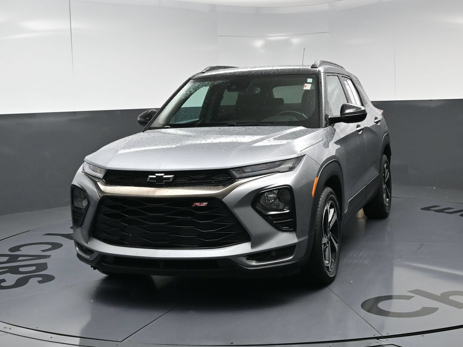 Used 2023 Chevrolet TrailBlazer RS w/ Convenience Package FWD image 11
