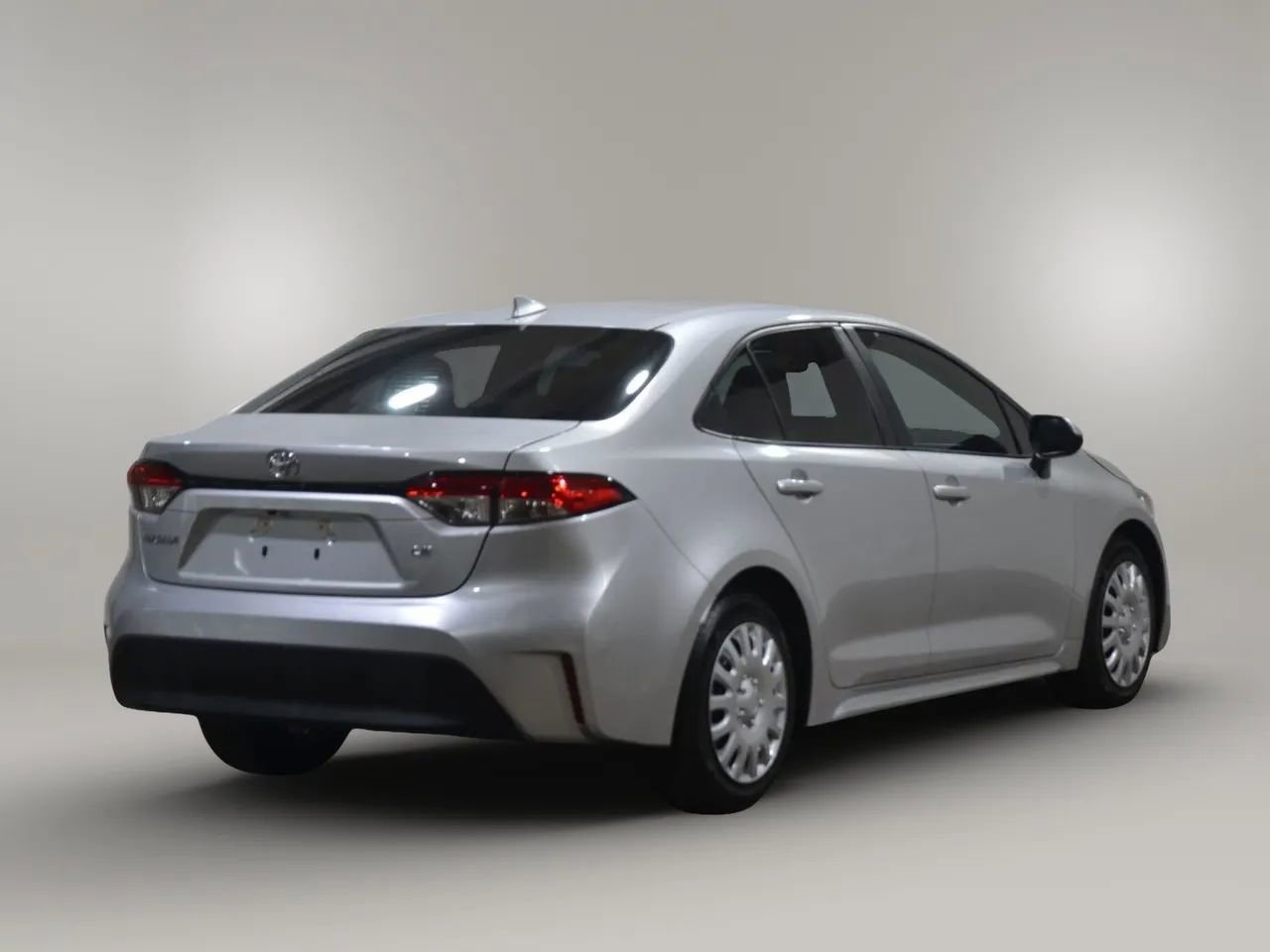 Used 2024 Toyota Corolla LE image 12