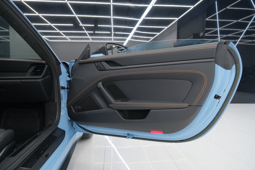 Used 2023 Porsche 911 GT3 RWD image 19