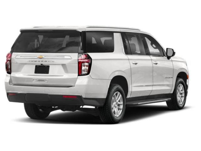 Used 2023 Chevrolet Suburban LS image 3