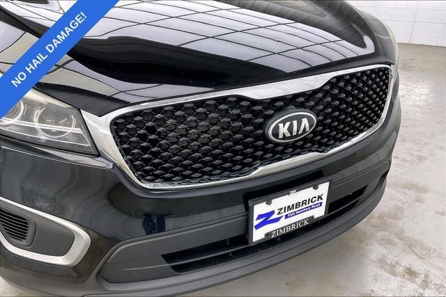 Used 2016 Kia Sorento L FWD image 29