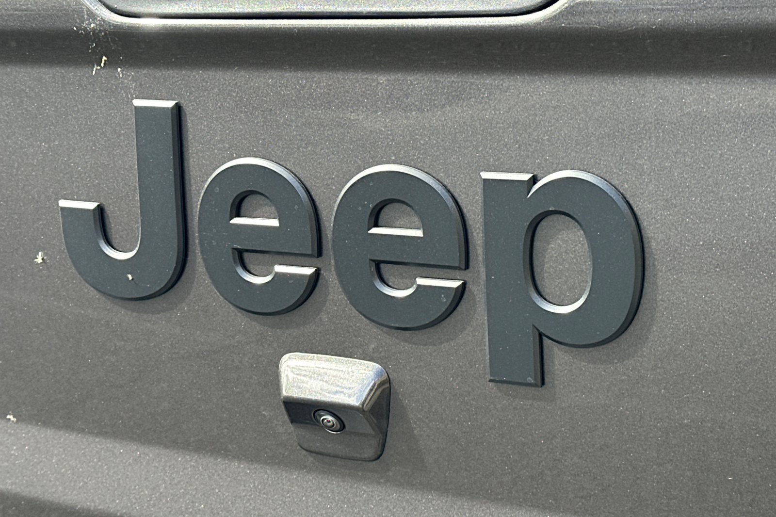 New 2026 Jeep Gladiator Sport AWD/4WD image 25