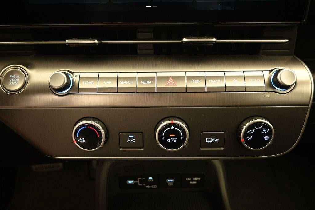 New 2027 Hyundai Kona SE FWD image 19
