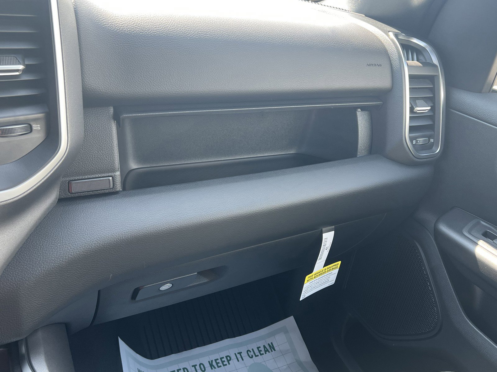 New 2025 RAM 1500 Big Horn image 28