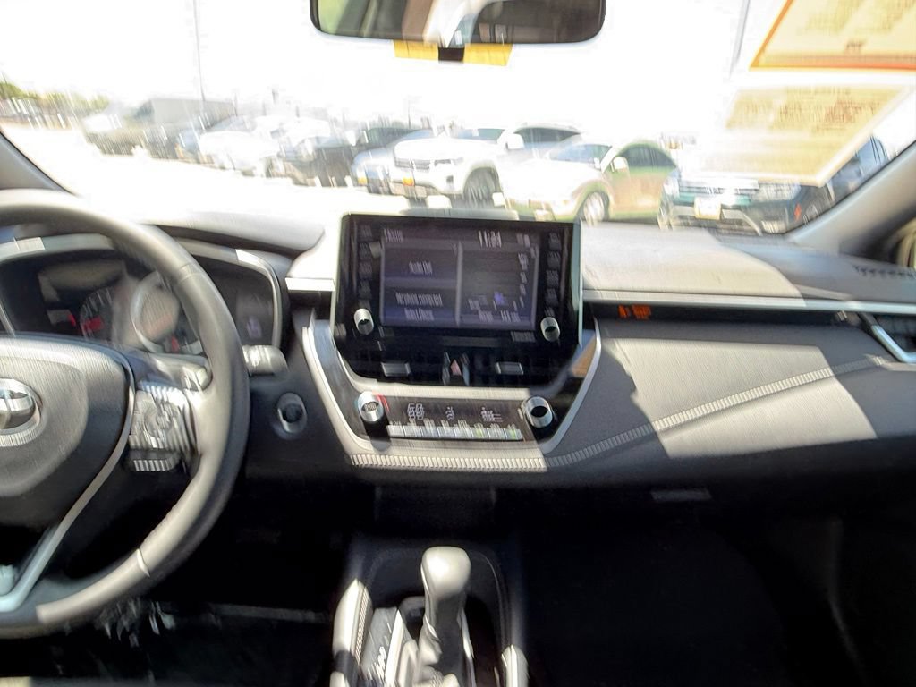 Used 2022 Toyota Corolla SE FWD image 12