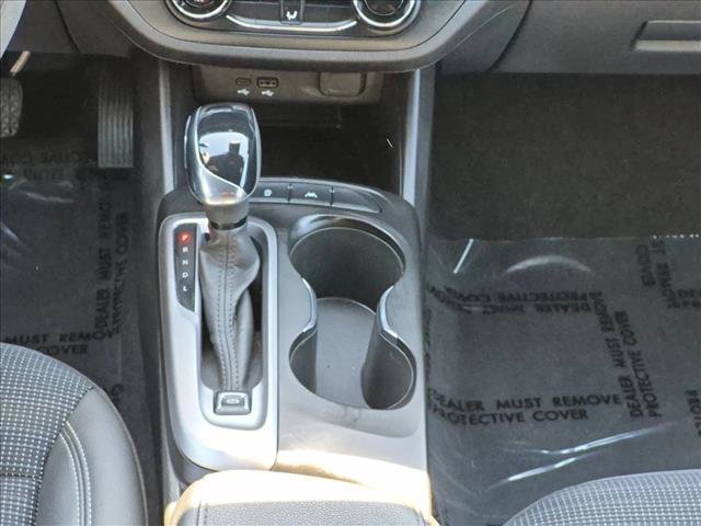 Used 2026 Buick Envista Preferred FWD image 12