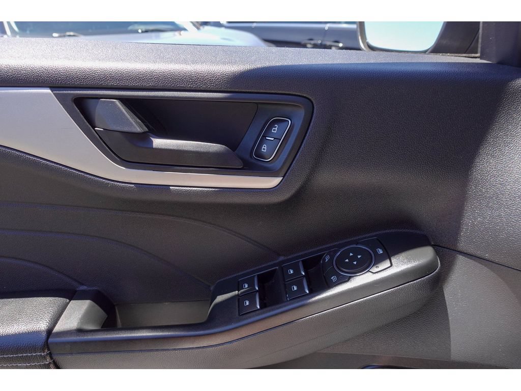 Used 2022 Ford Escape SE AWD/4WD image 12