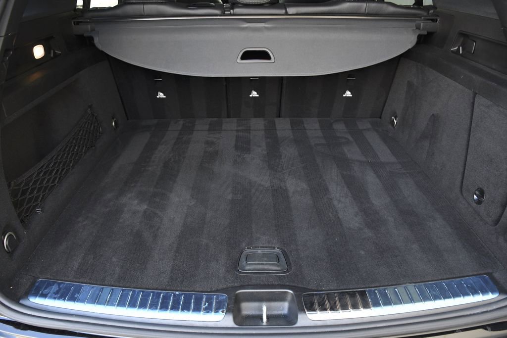 Used 2024 Mercedes-Benz GLE 350 4MATIC image 36