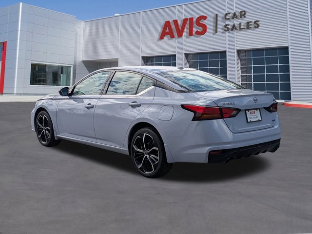 Used 2025 Nissan Altima 2.5 SR image 9