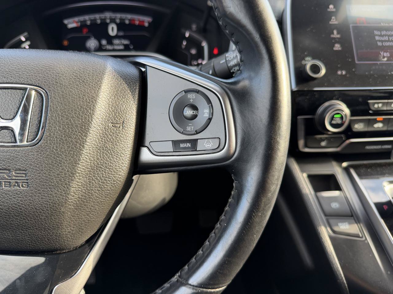 Used 2017 Honda CR-V EX-L image 13