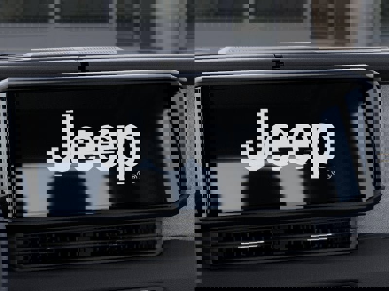 New 2025 Jeep Gladiator Sport image 30