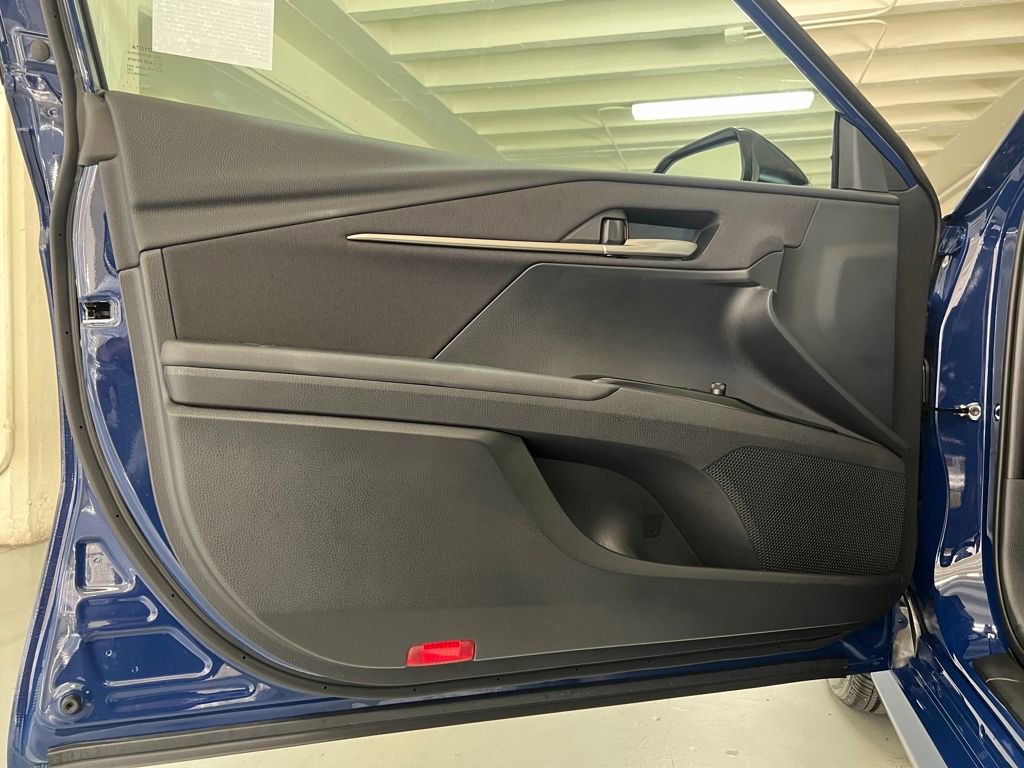 Certified 2026 Toyota Camry LE image 38