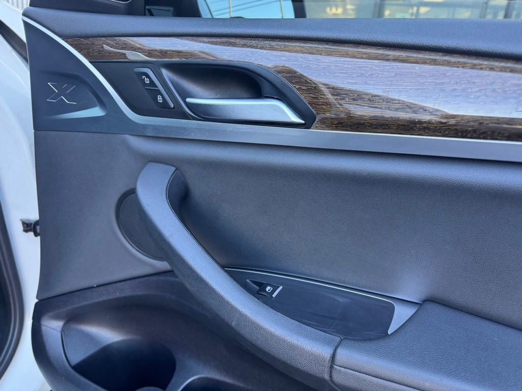 Used 2019 BMW X3 xDrive30i image 17