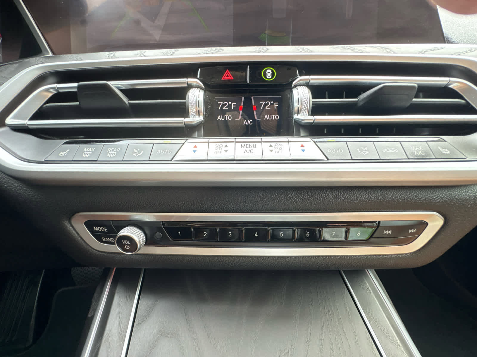 Used 2022 BMW X7 xDrive40i image 26