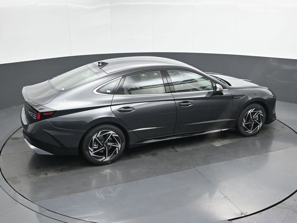 New 2026 Hyundai Sonata SEL image 37