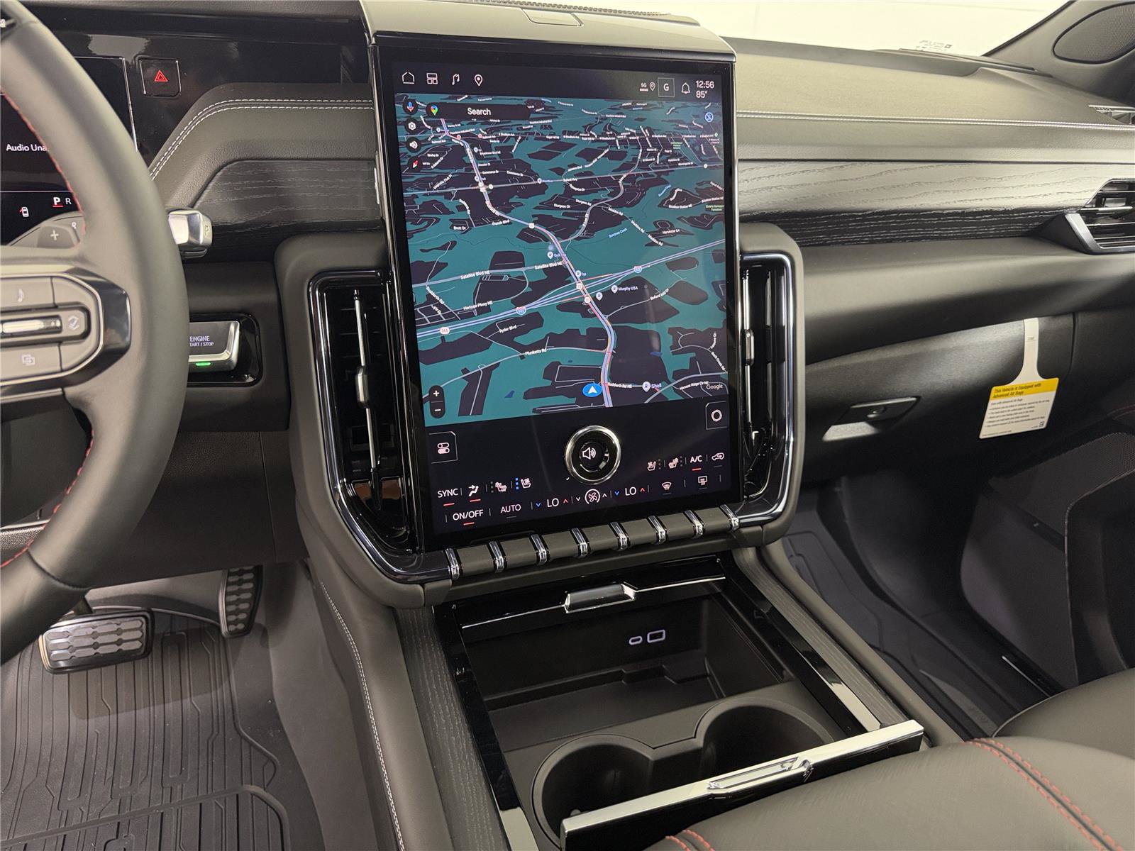 New 2026 GMC Yukon AT4 Ultimate AWD/4WD image 31