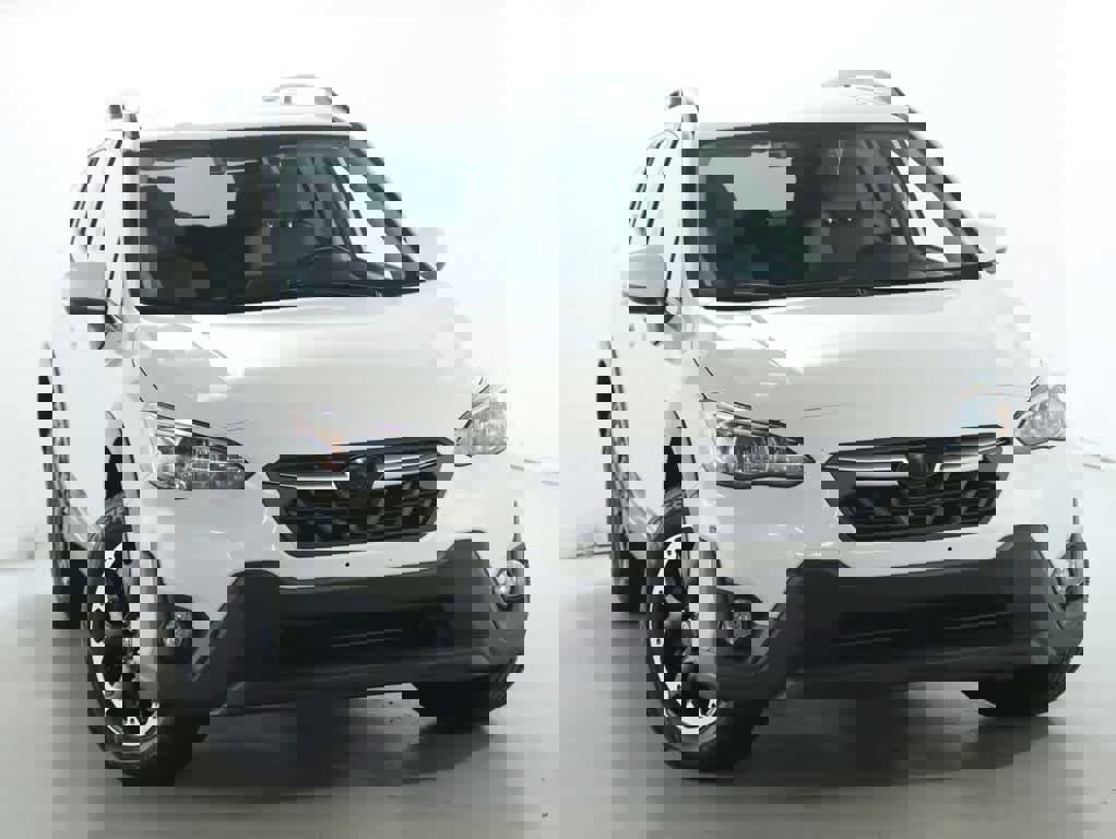 Used 2022 Subaru Crosstrek 2.0i Premium w/ Moonroof Package