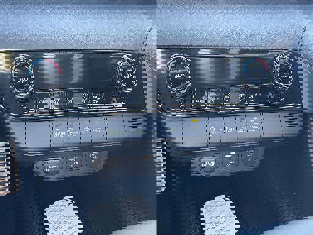 New 2026 Hyundai Elantra Sport image 15