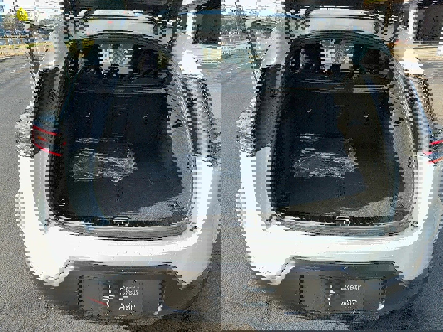 New 2025 Polestar Polestar 3 image 21