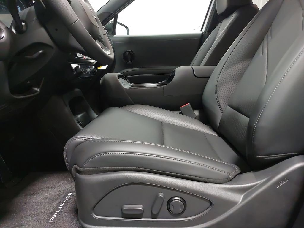 New 2026 Hyundai Palisade XRT Pro image 33