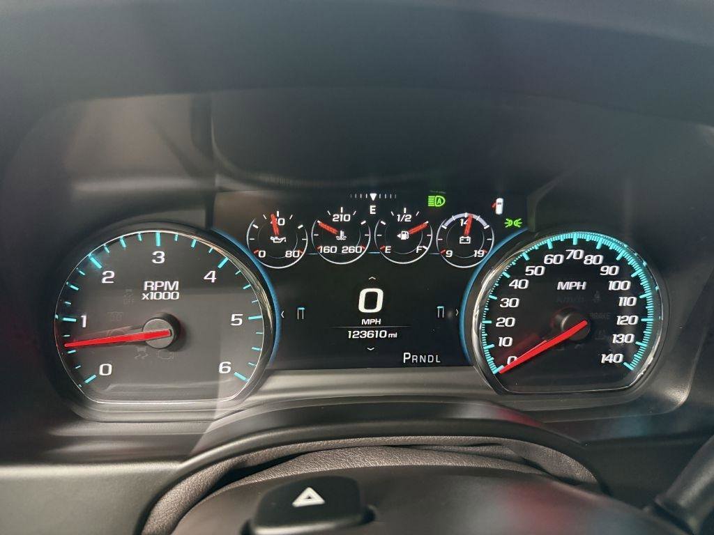 Used 2019 GMC Yukon XL Denali w/ Denali Ultimate Package AWD/4WD image 13
