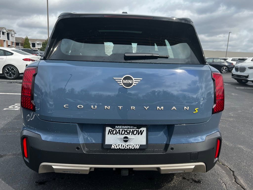 New 2026 MINI Cooper Countryman SE image 6