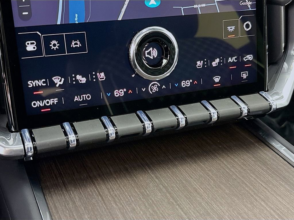 New 2026 GMC Acadia Denali w/ Super Cruise Package image 16