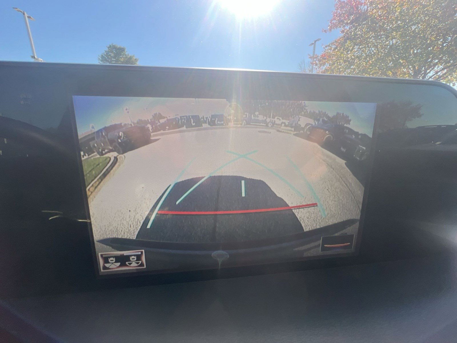 Used 2022 Lexus RX 350 F Sport image 19