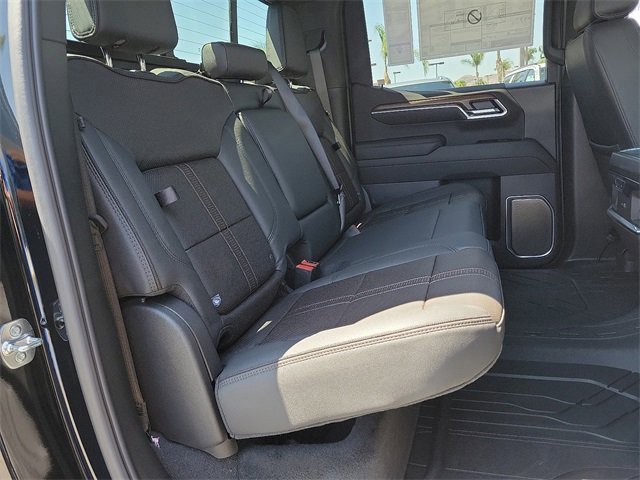 New 2026 Chevrolet Silverado 1500 High Country w/ Technology Package image 18