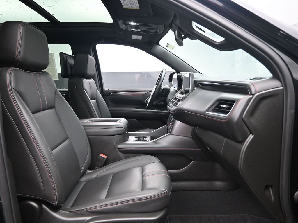 Used 2023 Chevrolet Tahoe RST image 32