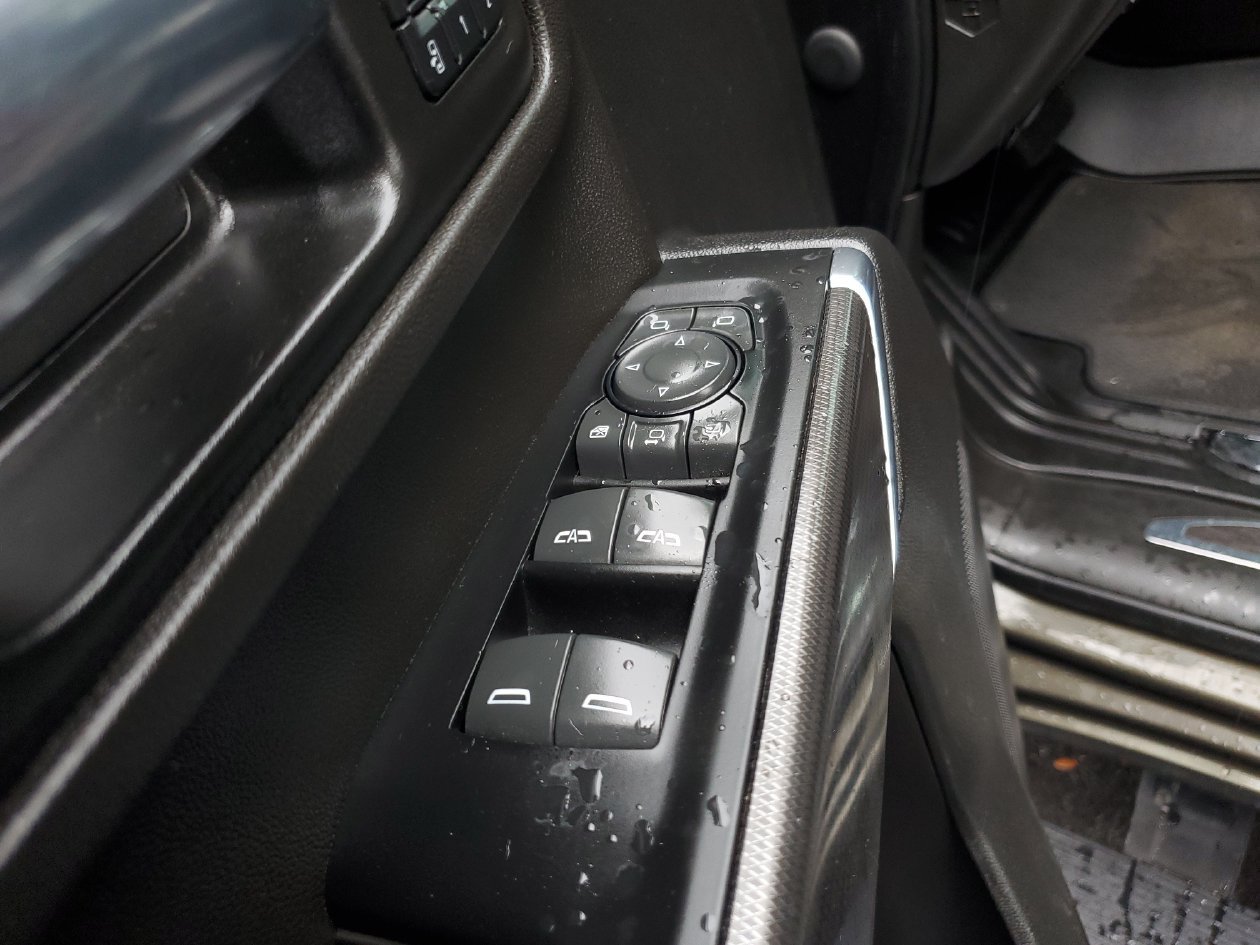 Used 2022 GMC Sierra 3500 AT4 AWD/4WD image 18