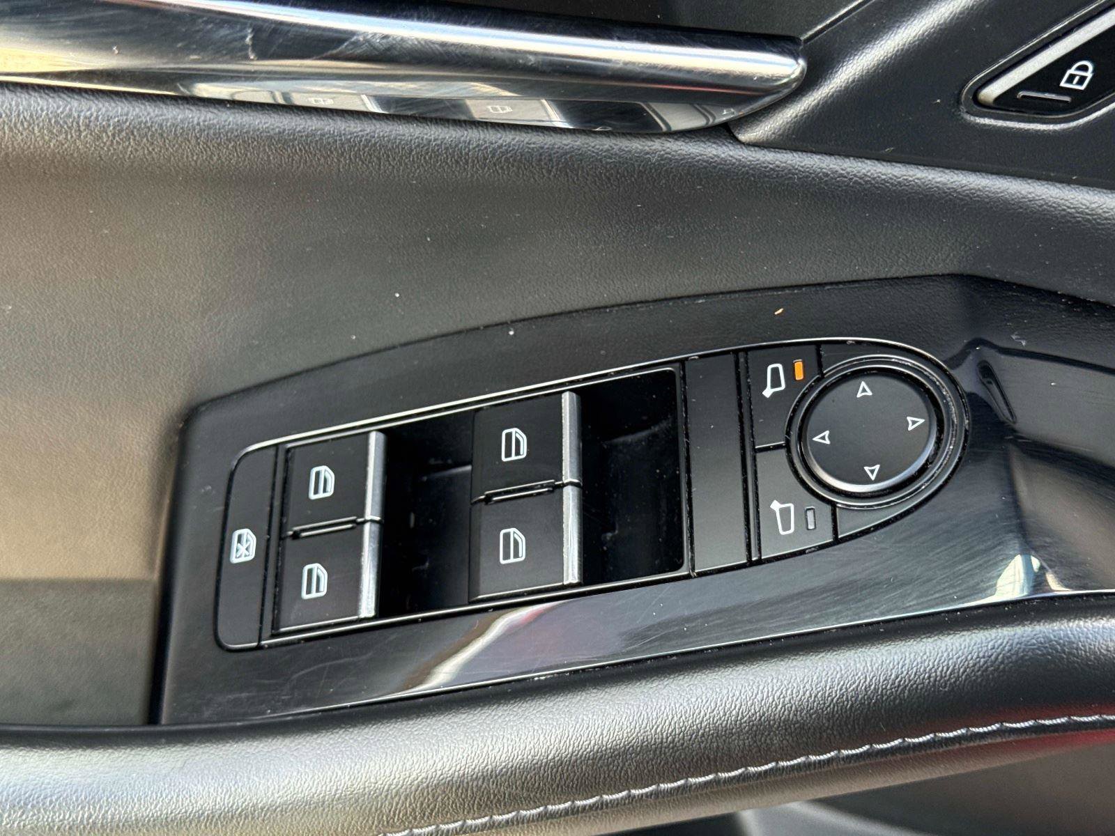 Certified 2025 MAZDA CX-30 AWD 2.5 S w/ Preferred Package image 17