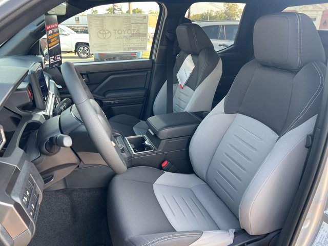 New 2025 Toyota Tacoma TRD Sport image 14