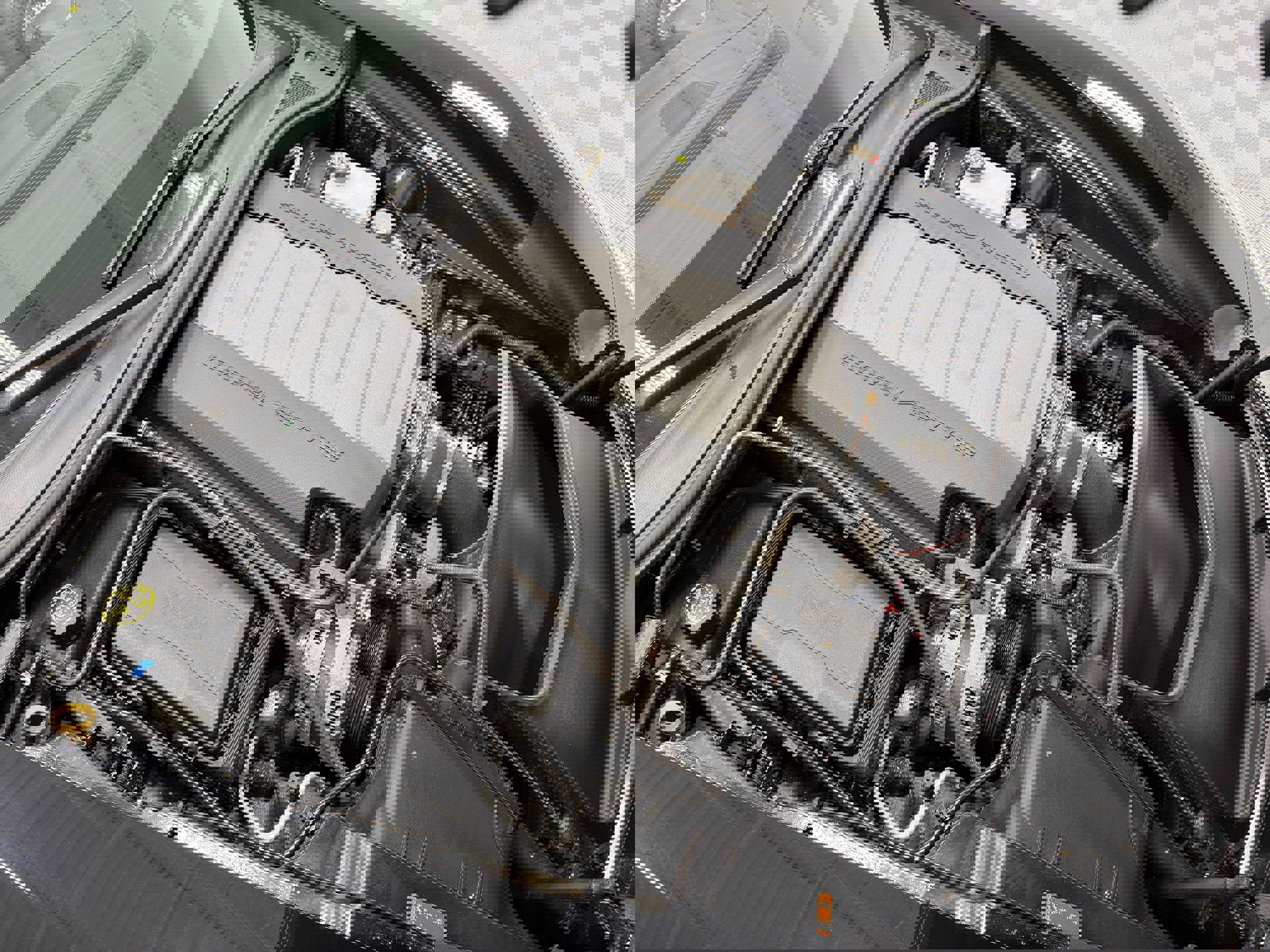 Used 2018 Chevrolet Corvette Grand Sport image 33