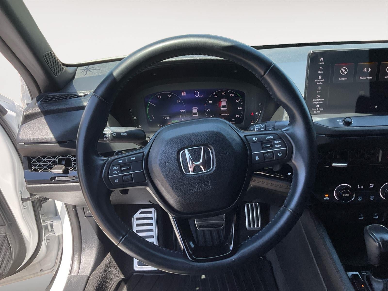 Used 2023 Honda Accord Sport image 12