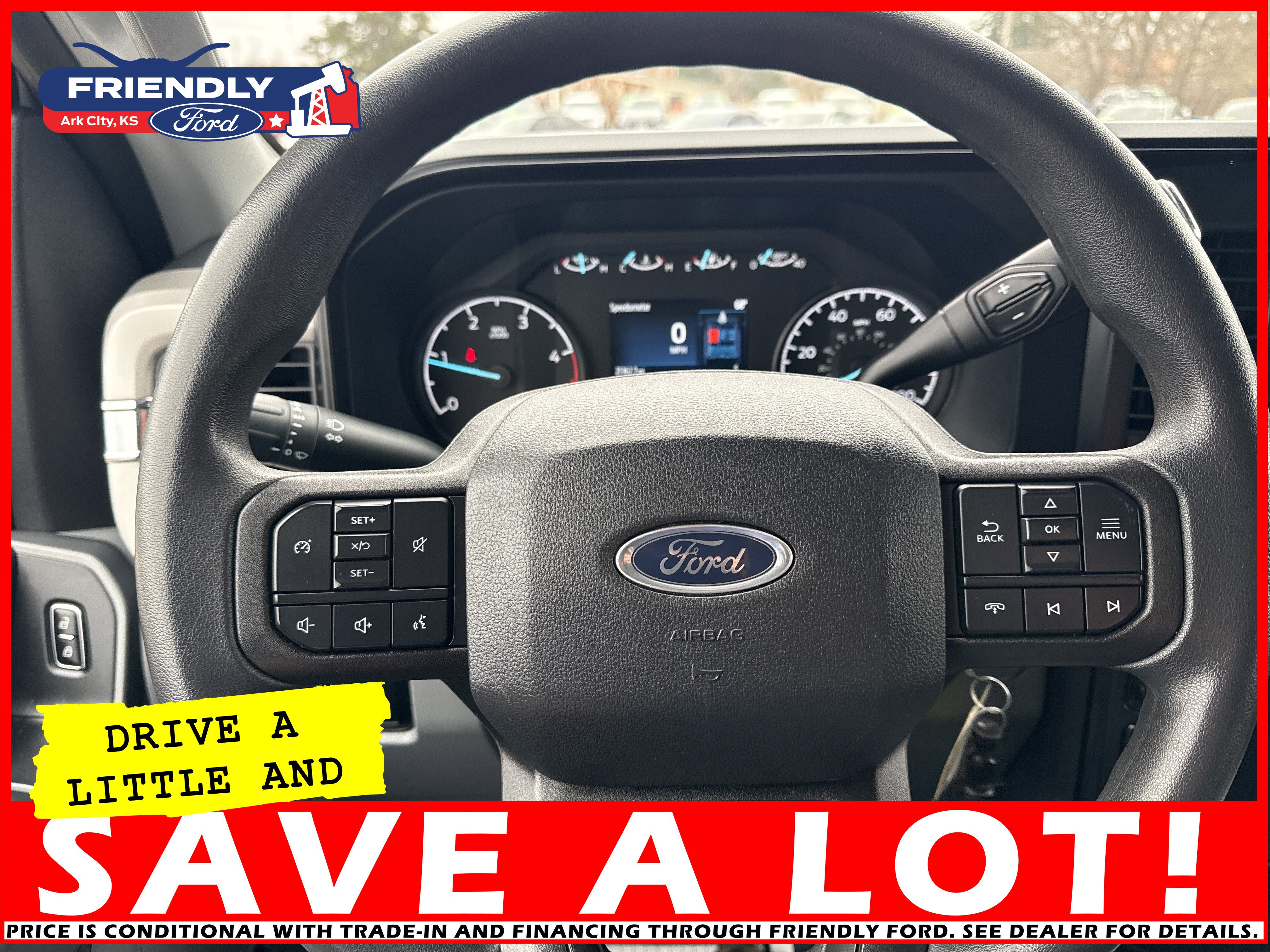 Used 2024 Ford F350 XLT image 11