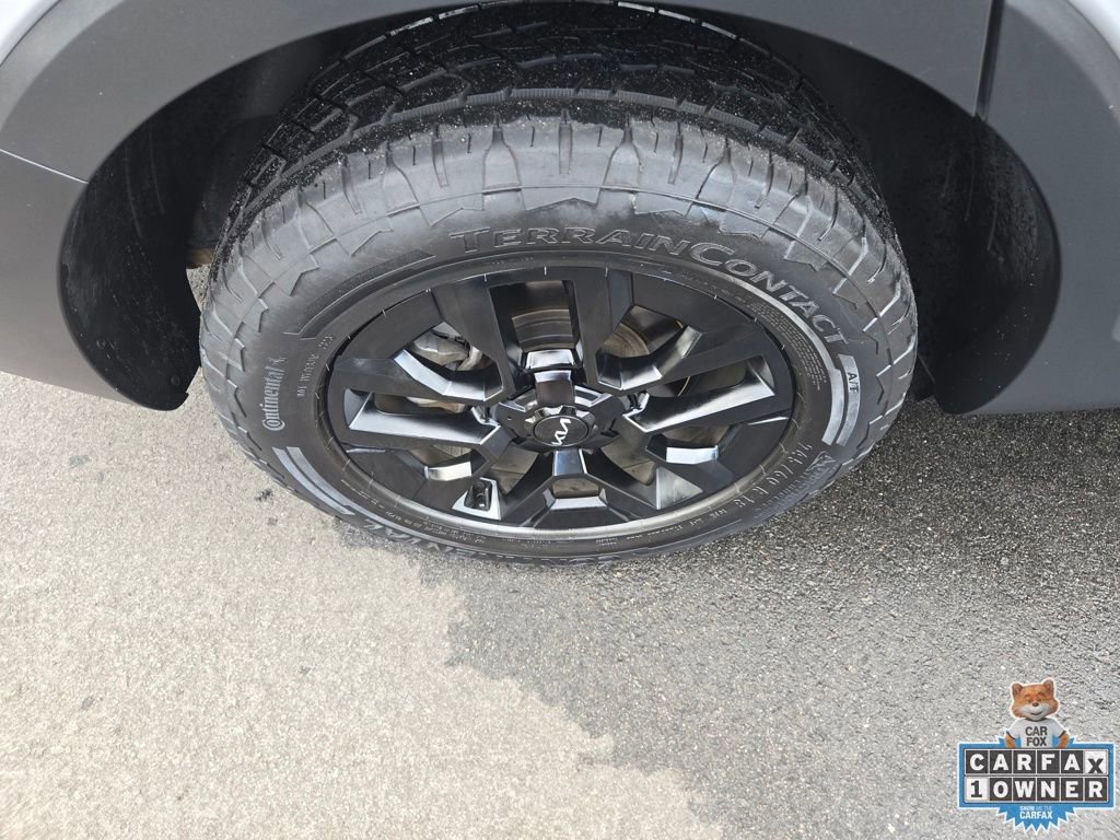 Used 2023 Kia Telluride SX Prestige X-Pro AWD/4WD image 13