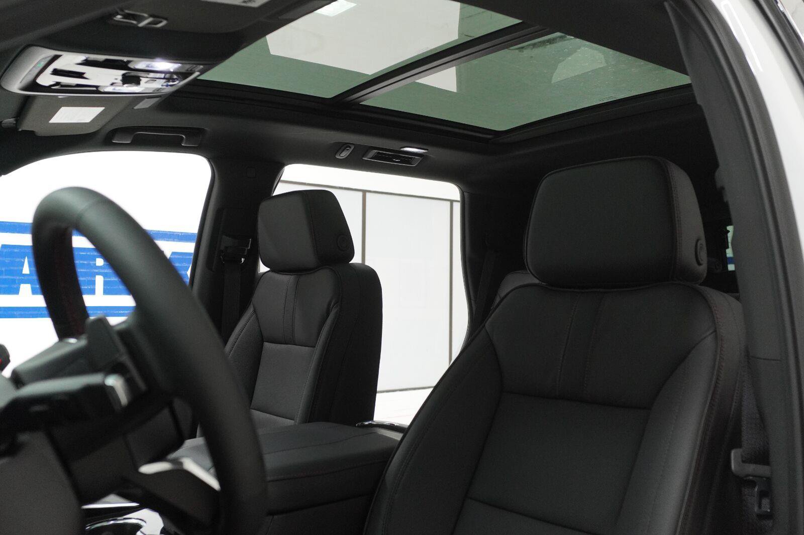 New 2026 Chevrolet Tahoe RST w/ Comfort Package RWD image 7