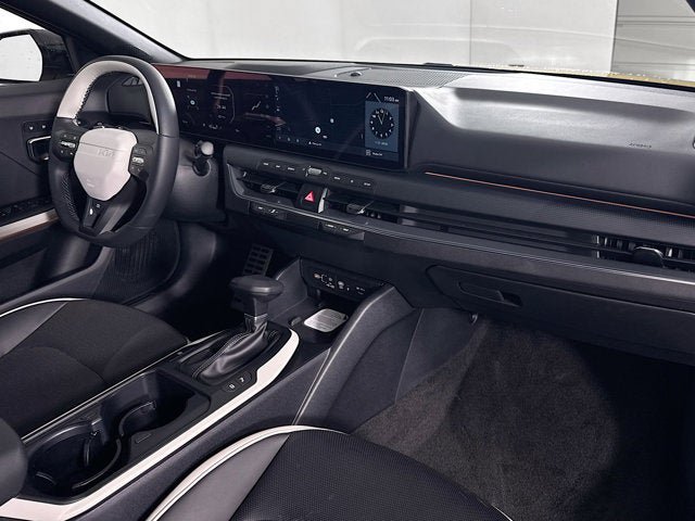 New 2026 Kia K4 GT-Line Turbo FWD image 27