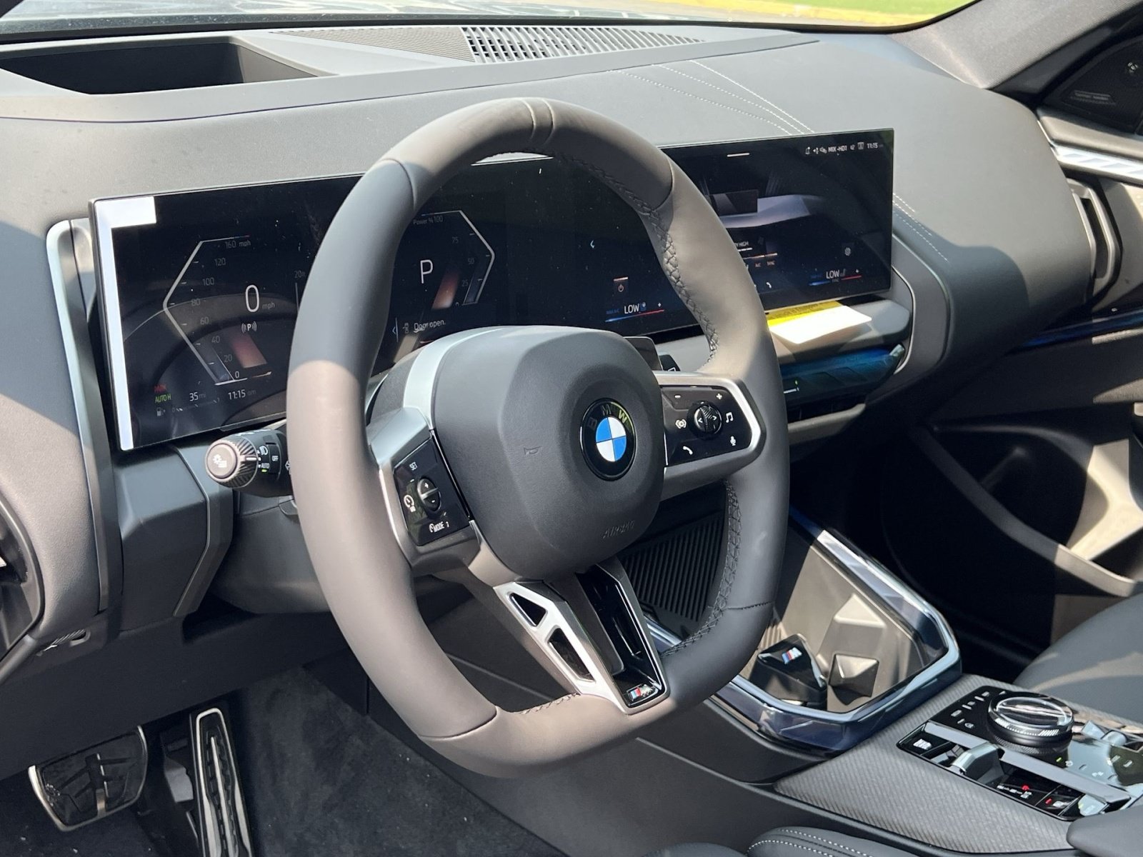 New 2026 BMW X3 xDrive30i w/ Premium Package AWD/4WD image 13