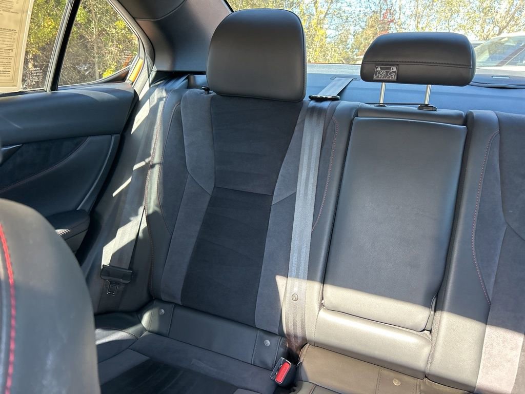 Used 2022 Subaru WRX GT image 12