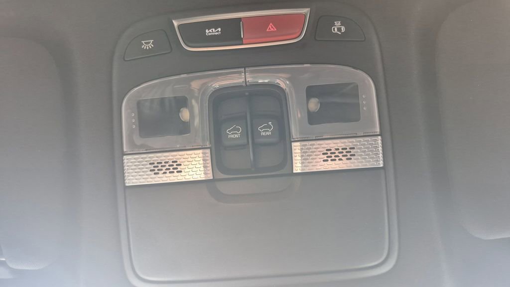 Used 2024 Kia Telluride SX X-Line image 26