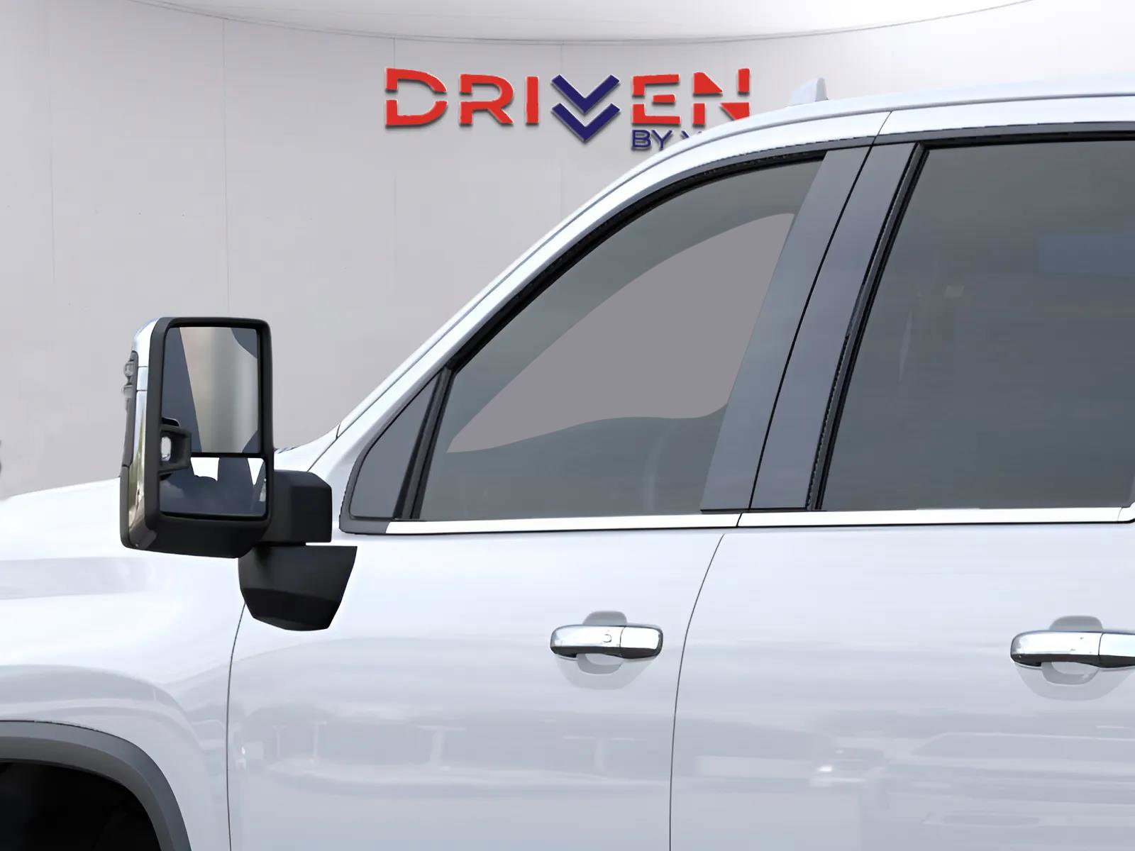 New 2026 Chevrolet Silverado 2500 High Country w/ High Country Premium Package image 12